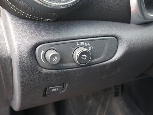 Used 2023 Chevrolet Blazer LT w/ LPO, Floor Liner Package AWD/4WD image 16