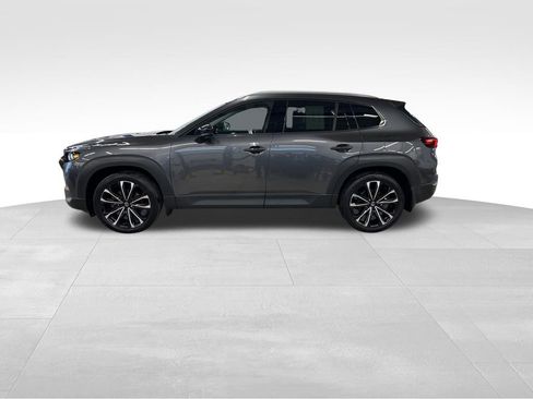 Certified 2024 MAZDA CX-50 AWD 2.5 Turbo w/ Weather Package image 3