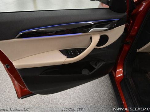 Used 2021 BMW X2 sDrive28i w/ Premium Package image 38