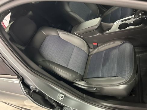 New 2026 Buick Envista Preferred w/ Convenience I Package FWD image 23