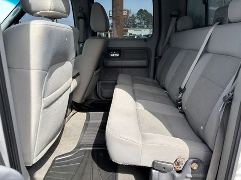 Used 2007 Ford F150 XLT image 11