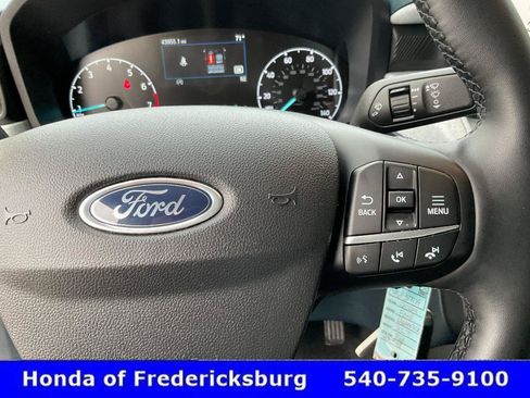 Used 2024 Ford Maverick XLT w/ XLT Luxury Package AWD/4WD image 29