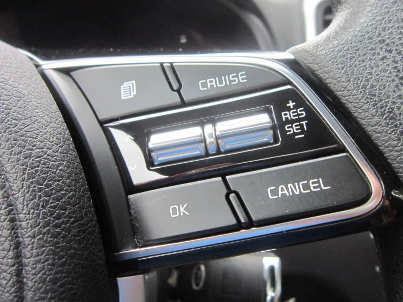 Used 2020 Kia Sportage LX AWD/4WD image 27
