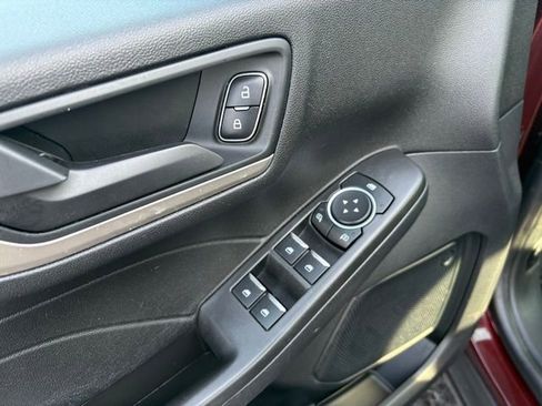 Used 2021 Ford Escape S image 16