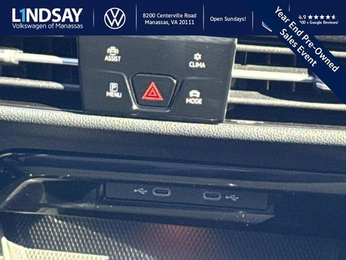 Used 2024 Volkswagen GTI SE image 16