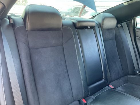 Used 2020 Dodge Charger Scat Pack w/ Plus Group RWD image 20