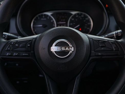 Used 2024 Nissan Kicks S FWD image 25