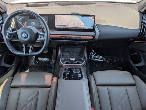 Used 2025 BMW X3 xDrive30 w/ Premium Package AWD/4WD image 19