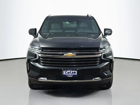 Used 2022 Chevrolet Tahoe LT AWD/4WD image 2