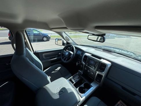 Used 2013 RAM 1500 Outdoorsman AWD/4WD image 22