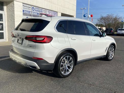 Used 2022 BMW X5 sDrive40i w/ Executive Package RWD image 7