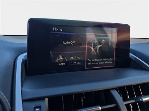 Used 2018 Lexus NX 300 300 Base image 24