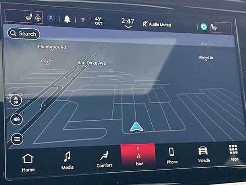 New 2026 Dodge Durango GT image 13