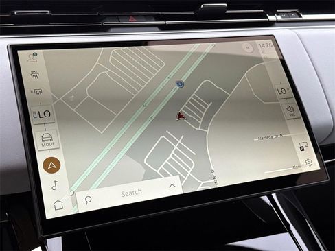 New 2026 Land Rover Range Rover Sport Dynamic SE image 22