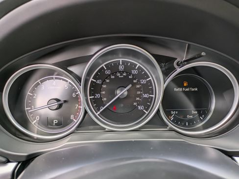 New 2025 MAZDA CX-5 AWD 2.5 S w/ Select Package image 25