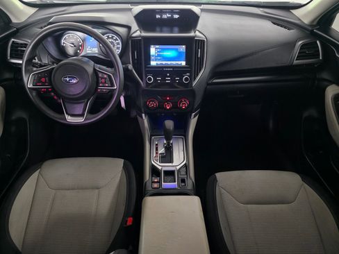 Used 2023 Subaru Forester AWD/4WD image 27