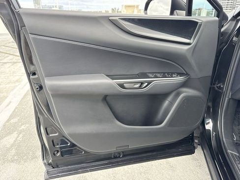 Used 2025 Lexus NX 250 FWD w/ Accessory Package (K3) image 13