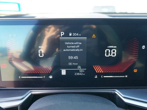 Used 2024 Kia Sorento LX image 26