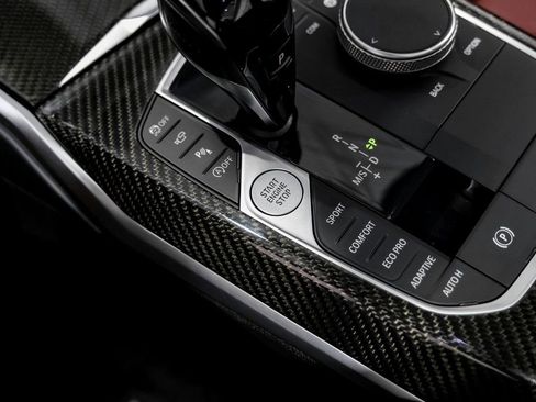 Used 2022 BMW M240i xDrive Coupe w/ Premium Package image 19