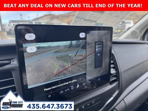 New 2026 Ford Transit 350 148 High Roof AWD w/ Upfitter Package image 12