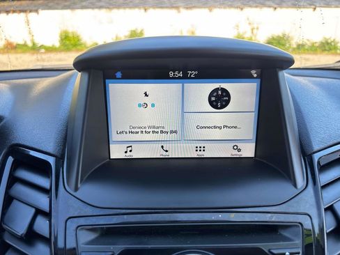 Used 2017 Ford Fiesta Titanium image 21