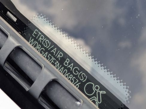 Used 1992 Mercedes-Benz 600 SEL image 13