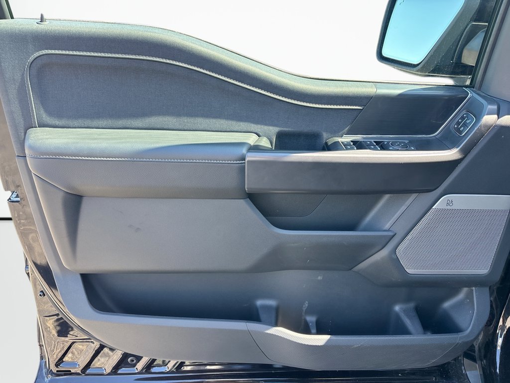 Certified 2025 Ford F150 Lariat AWD/4WD image 28