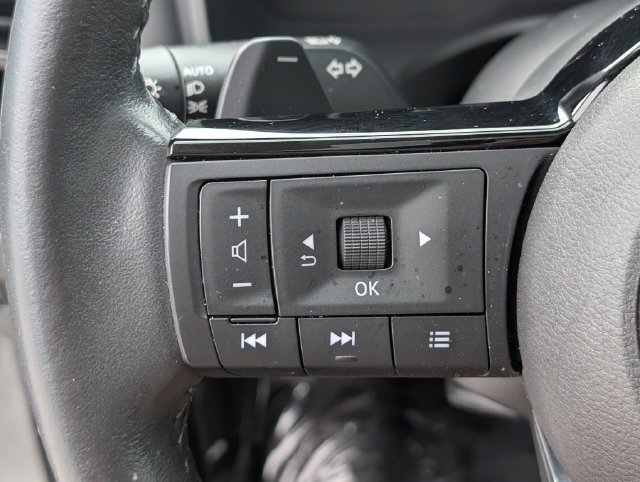 Used 2024 Nissan Rogue SL w/ SL Premium Package AWD/4WD image 24