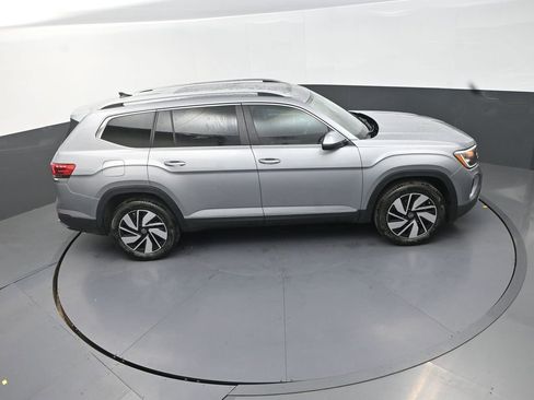 New 2026 Volkswagen Atlas SEL AWD/4WD image 20