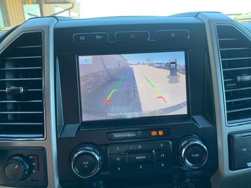 Used 2020 Ford F250 Lariat AWD/4WD image 33