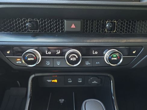 New 2026 Honda CR-V Sport-L image 23