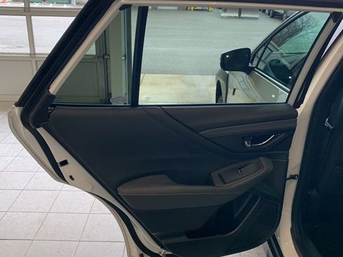 Certified 2022 Subaru Outback Wilderness image 8