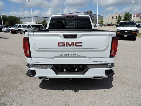 New 2026 GMC Sierra 1500 Denali w/ Denali Reserve Package image 6