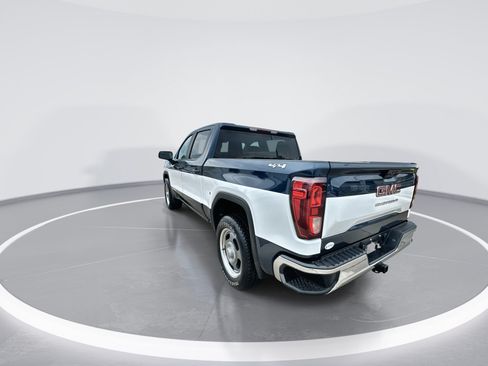 Used 2023 GMC Sierra 1500 Pro w/ Pro Value Package AWD/4WD image 6