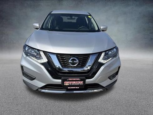 Used 2017 Nissan Rogue S AWD/4WD image 3