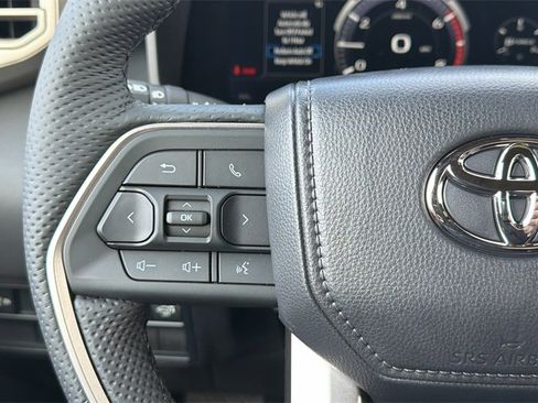 New 2026 Toyota Tundra Limited image 28
