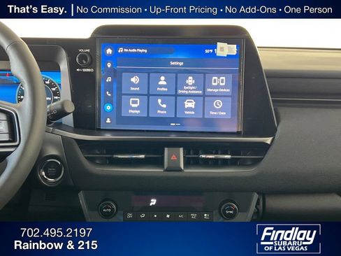 New 2026 Subaru Outback Limited XT image 23