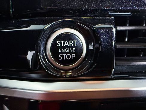 Certified 2024 Nissan Pathfinder SV AWD/4WD image 29