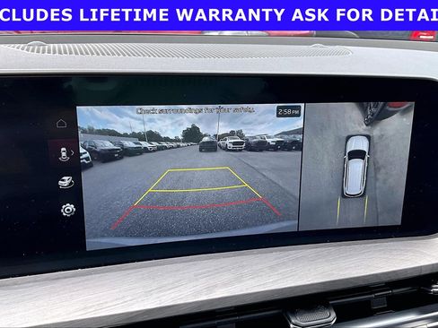 Used 2024 Kia Telluride SX Prestige X-Pro AWD/4WD image 18