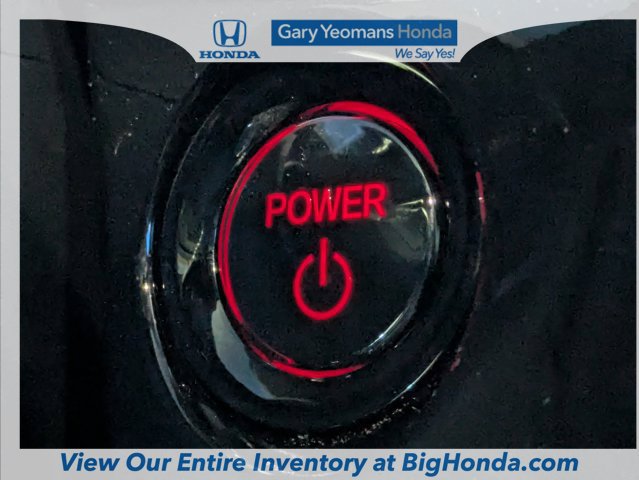 New 2026 Honda Accord Sport image 31