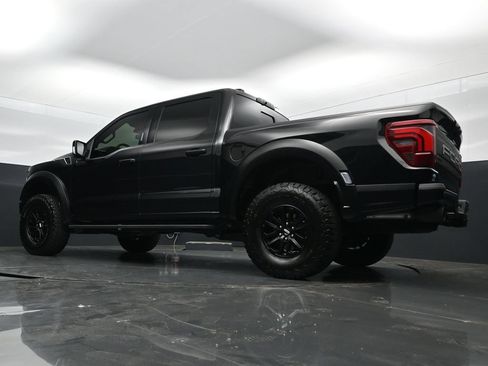 Used 2024 Ford F150 Raptor AWD/4WD image 23