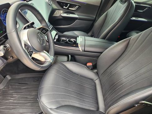 Certified 2023 Mercedes-Benz EQE 350+ Sedan image 13