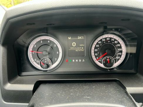 Used 2015 RAM 2500 SLT AWD/4WD image 52
