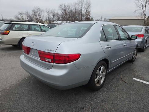 Used 2005 Honda Accord EX-L image 5