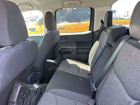 Used 2024 Ford Maverick XLT w/ XLT Luxury Package AWD/4WD image 10