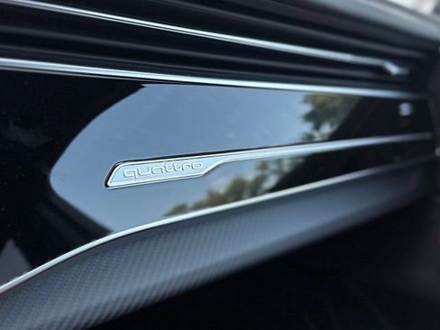 New 2026 Audi SQ7 Prestige AWD/4WD image 25