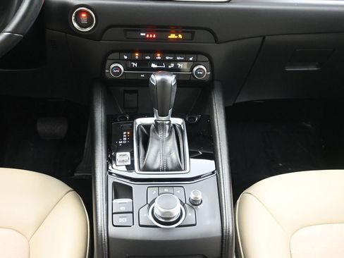 Used 2023 MAZDA CX-5 AWD 2.5 S w/ Select Package image 17