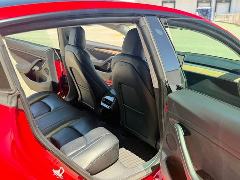 Used 2023 Tesla Model 3 Standard Range RWD image 20