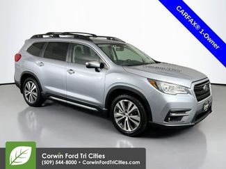 Used 2021 Subaru Ascent Touring 360° Tour