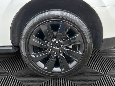 Used 2023 Lincoln Navigator Reserve w/ Monochromatic Package AWD/4WD image 13
